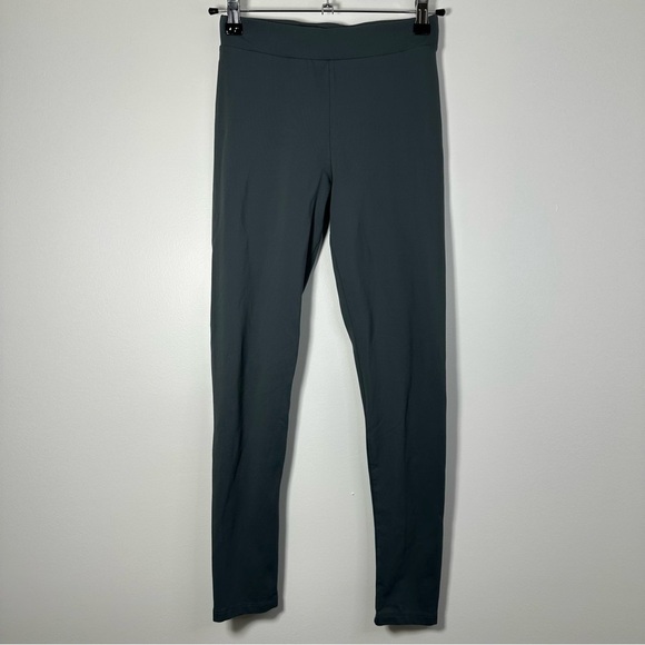 Babaton Pants - Aritzia Babaton Women’s Gray Leggings Size Small